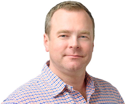 Feeney, Rob - Bio - Gentleman (700x450), Png Download