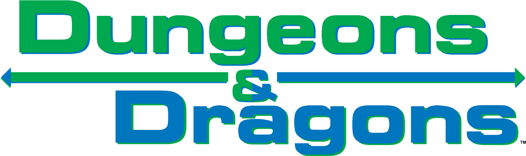 Only 90's And 2000's Kids Will Remember - Dungeons And Dragons Sbubby (1720x538), Png Download