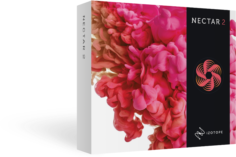 Cad $268 - Izotope Nectar 3 (1280x680), Png Download