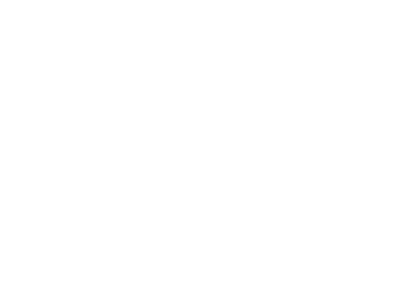 Chalkboard Flourishes Clip Art Clipart - Hyatt Regency Logo White (800x572), Png Download
