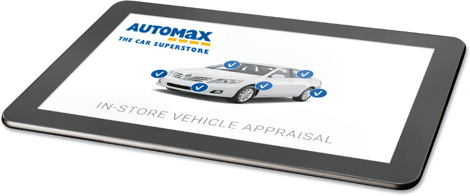 We'll Inspect It - Car (966x458), Png Download