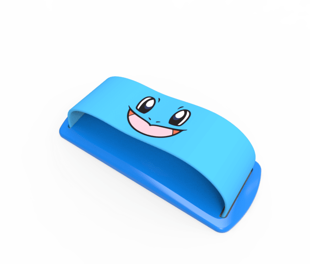 Wartortle (640x544), Png Download