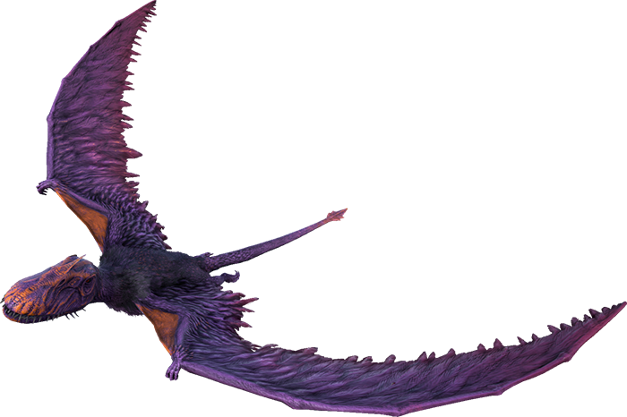 Dimorphodon Kibble - Dimorphodon (700x466), Png Download