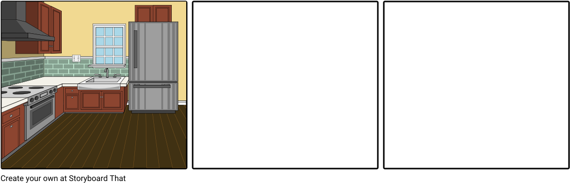 Steps On Washing Dishes - Home Door (1164x385), Png Download