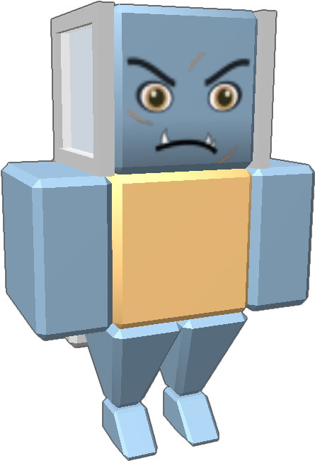 Wartortle - Cartoon (768x768), Png Download