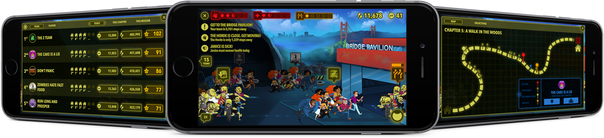The Outbreak Is A Team Based, 6 Week Fitness Challenge - Corporation (1200x275), Png Download