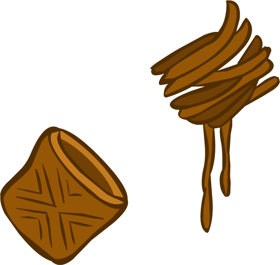 Leather Bangle - Portable Network Graphics (913x862), Png Download