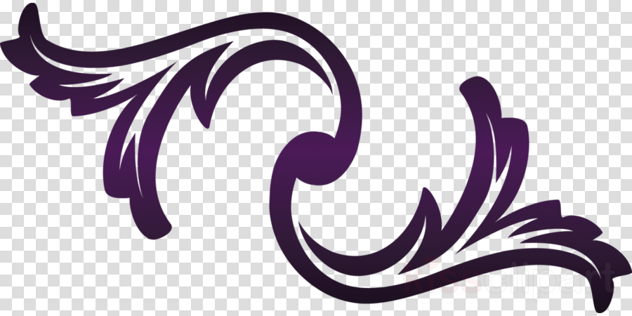 Border Cancer Png Clipart Awareness Ribbon Cancer Clip - Clip Art (900x450), Png Download