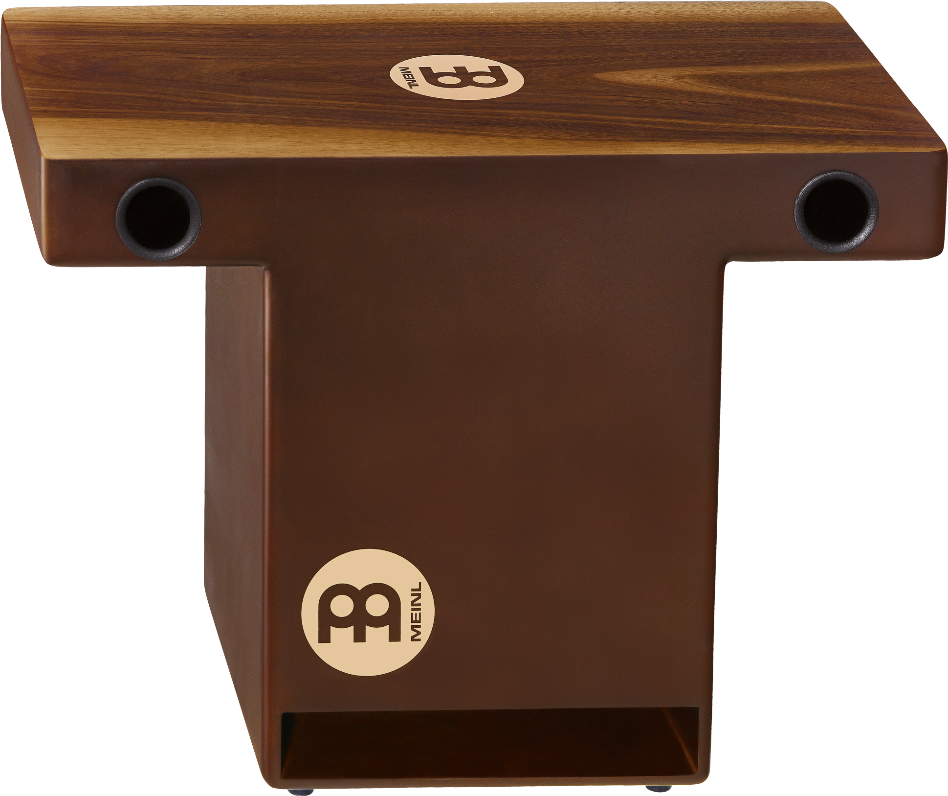 Meinl Topcaj2wn Turbo Slap-top Cajon (3600x2700), Png Download