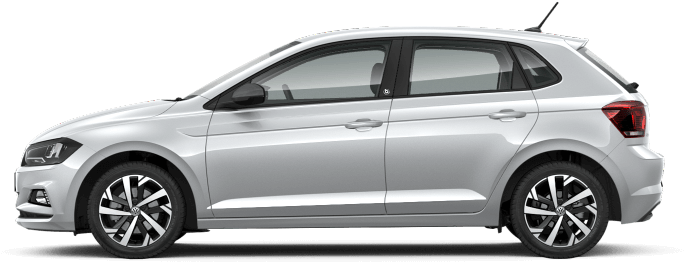 Polo Beats - Hyundai I30 1.6 Crdi (960x363), Png Download