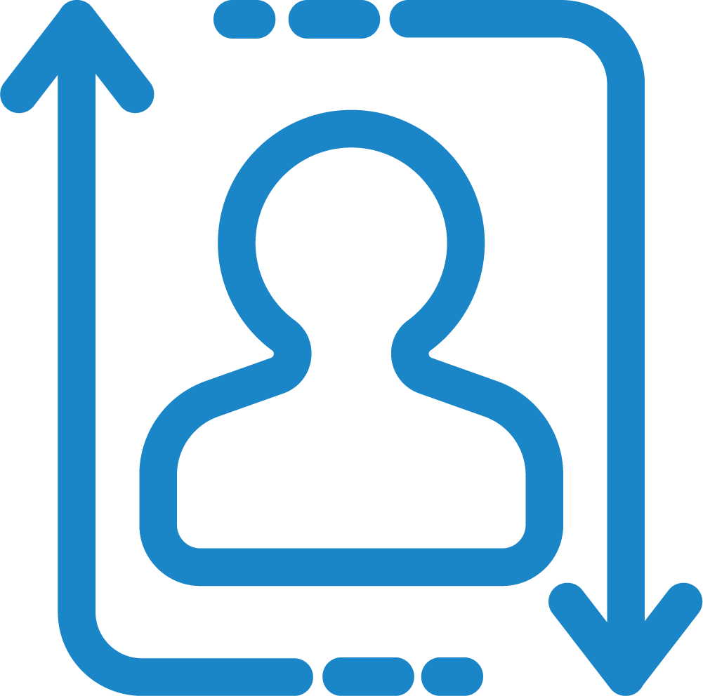 Integrated Sales And Service (1001x992), Png Download