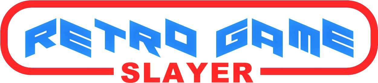 Retro Game Slayer - Sega Genesis (1343x360), Png Download