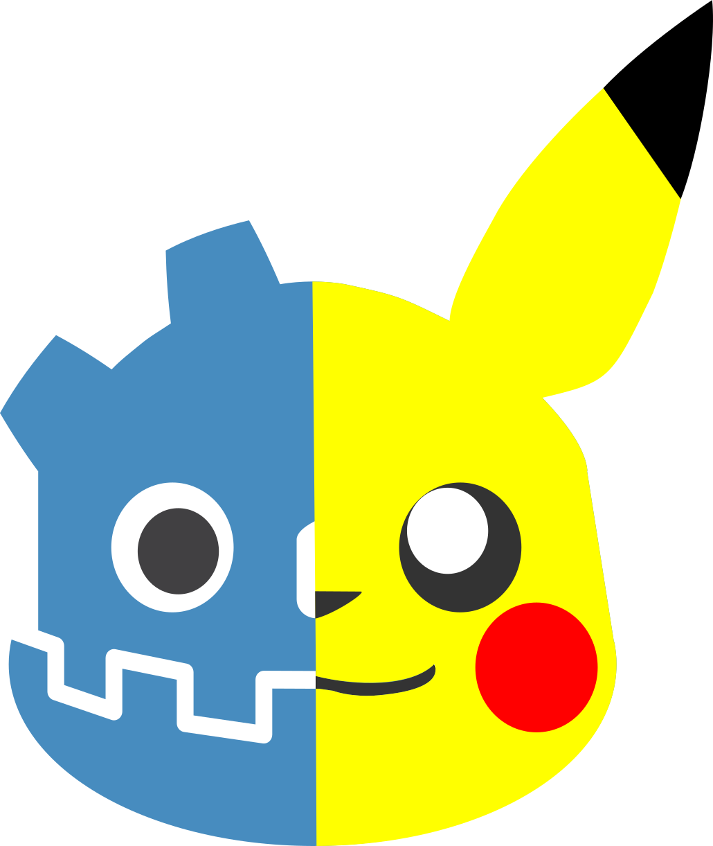 Welcome To Reddit, - Godot Logo (1030x1221), Png Download
