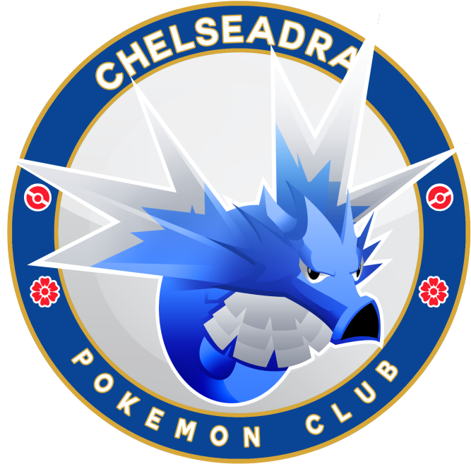 Chelseadra Pokemon Club - Pee Vee Textiles Logo (673x670), Png Download