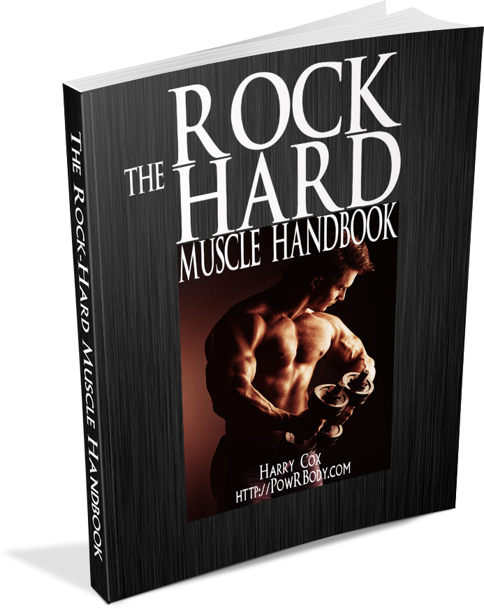 Build Muscle Fast - Muscle (693x872), Png Download