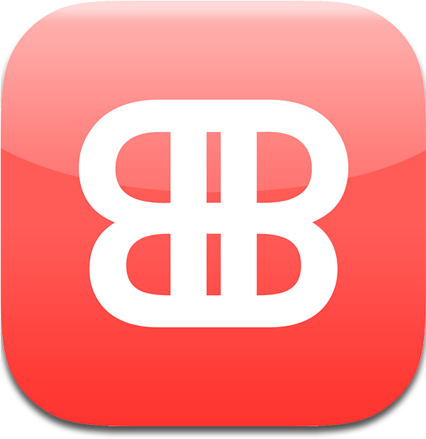 Beaut App - Open Whisper Systems (600x650), Png Download