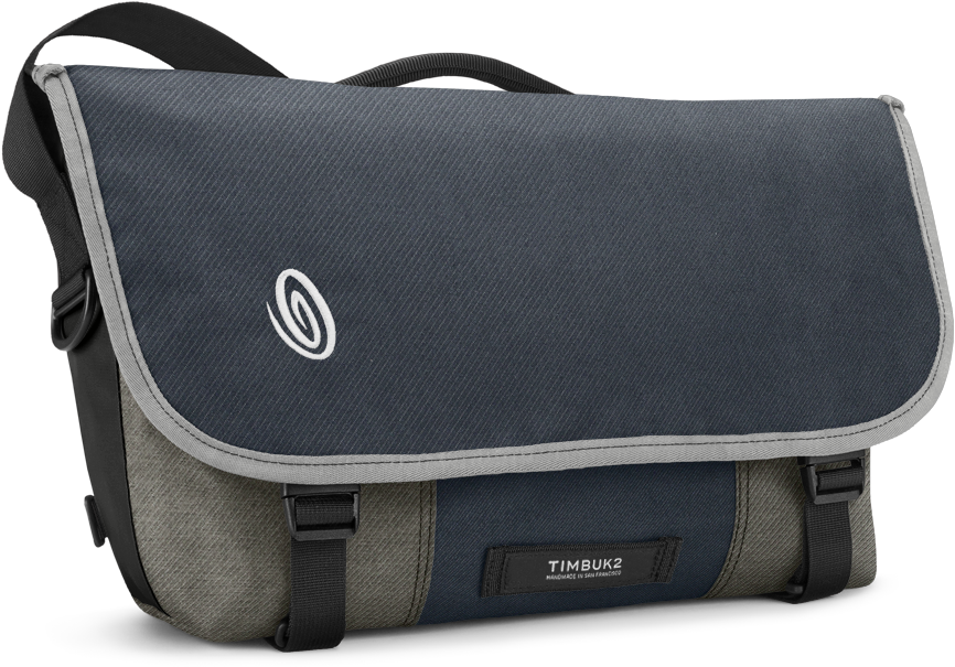 Messenger Bag (1050x788), Png Download