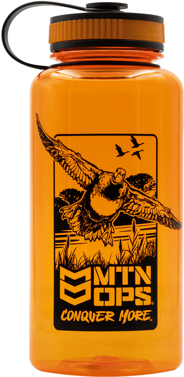 Marsh Goblet - Water Bottle (800x800), Png Download