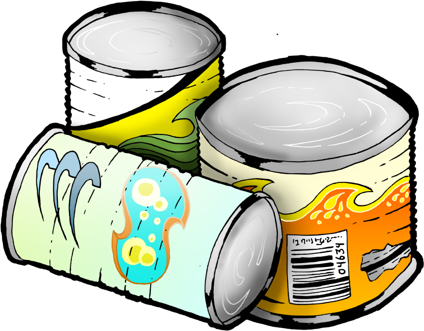 Our Illustrators - Cylinder (1000x1000), Png Download
