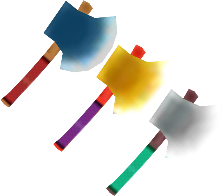 Download Zip Archive - Animal Crossing Axe Png (750x650), Png Download