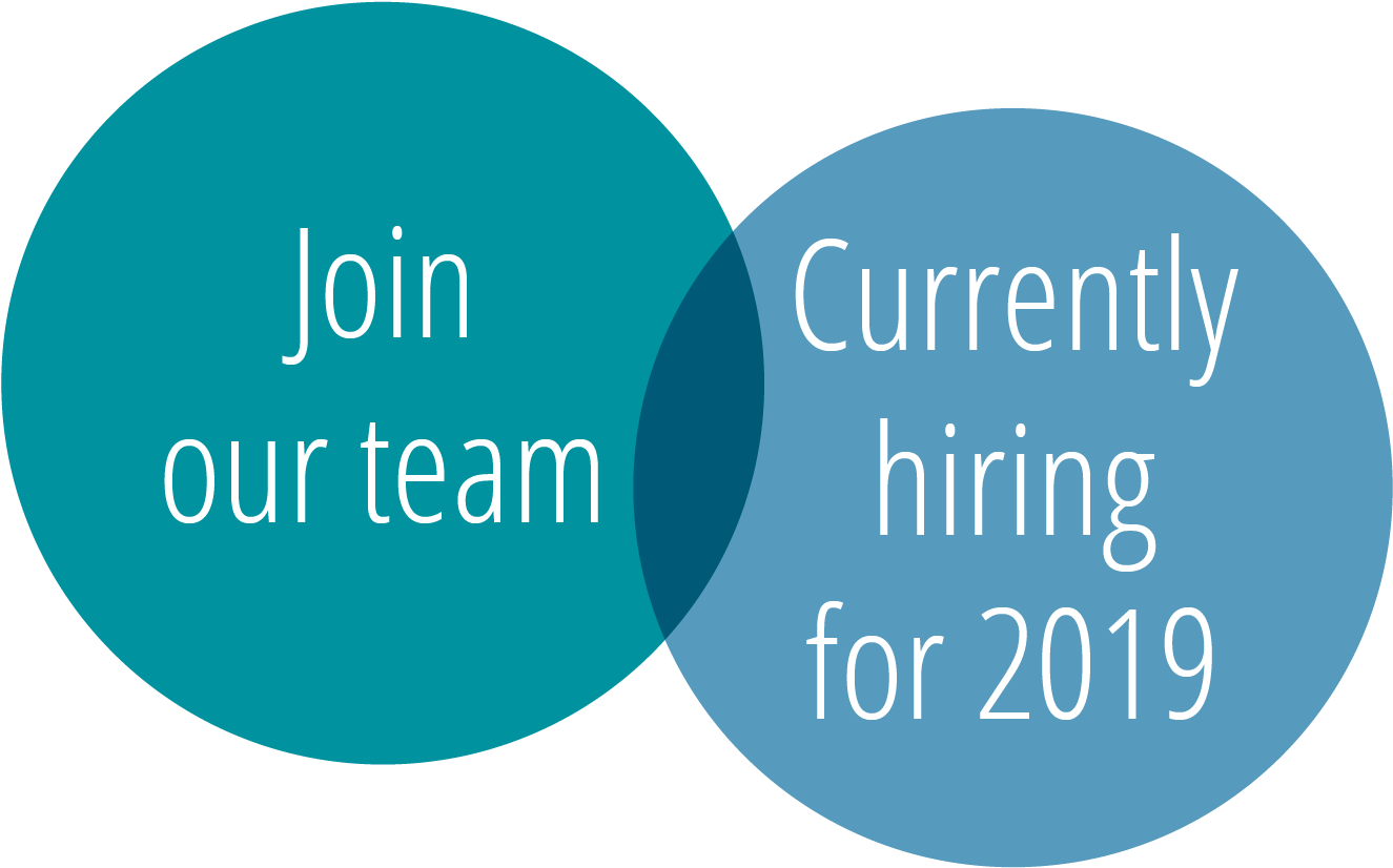 We're Hiring (1400x834), Png Download