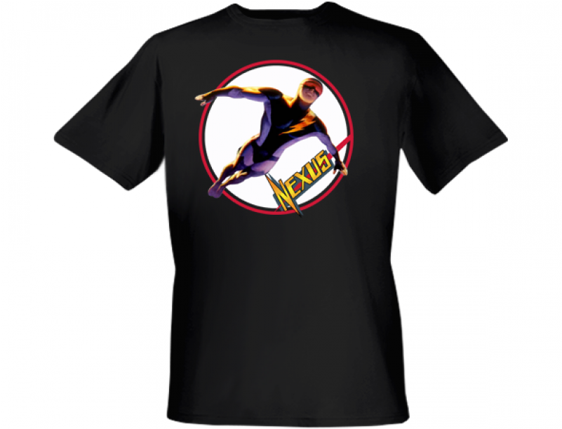 Brandon's Gofundme Page - London After Midnight T Shirt (800x800), Png Download