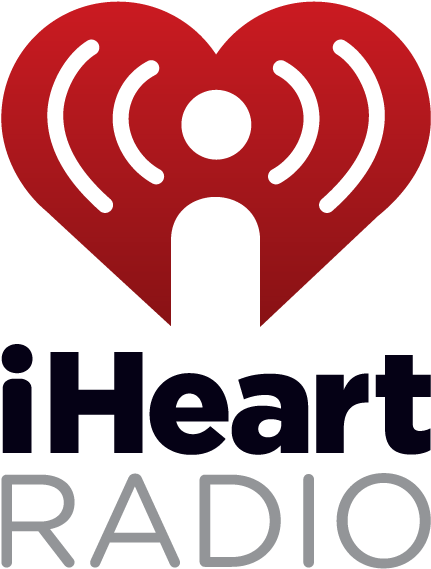 Iheart Logo - Galaxycommumications - Kenwood Excelon Ddx395 In-dash Dvd Receiver (600x600), Png Download