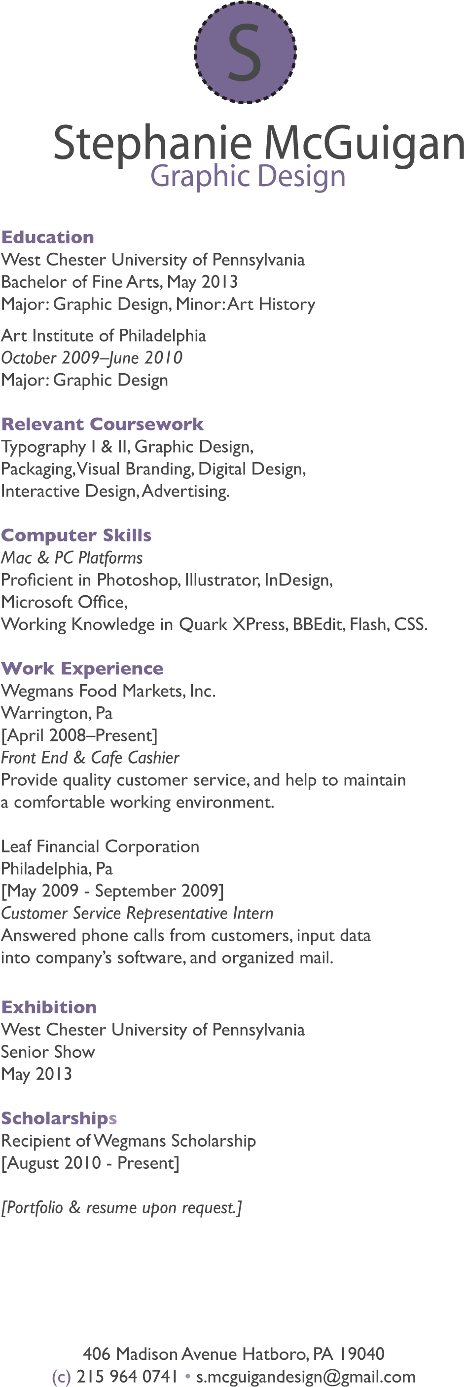 Resume - Design (1622x2820), Png Download