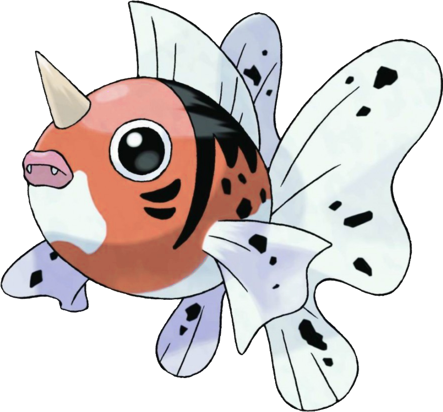 Base Set Base Set 2 Neo Revelation Skyridge Skyridge - Seaking Pokemon Go (937x937), Png Download