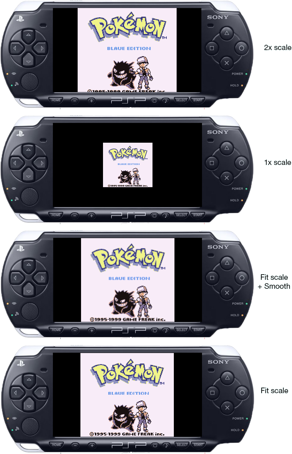 2803278 - Pokémon Red Version Reproduction Nintendo Game Boy (1000x1500), Png Download