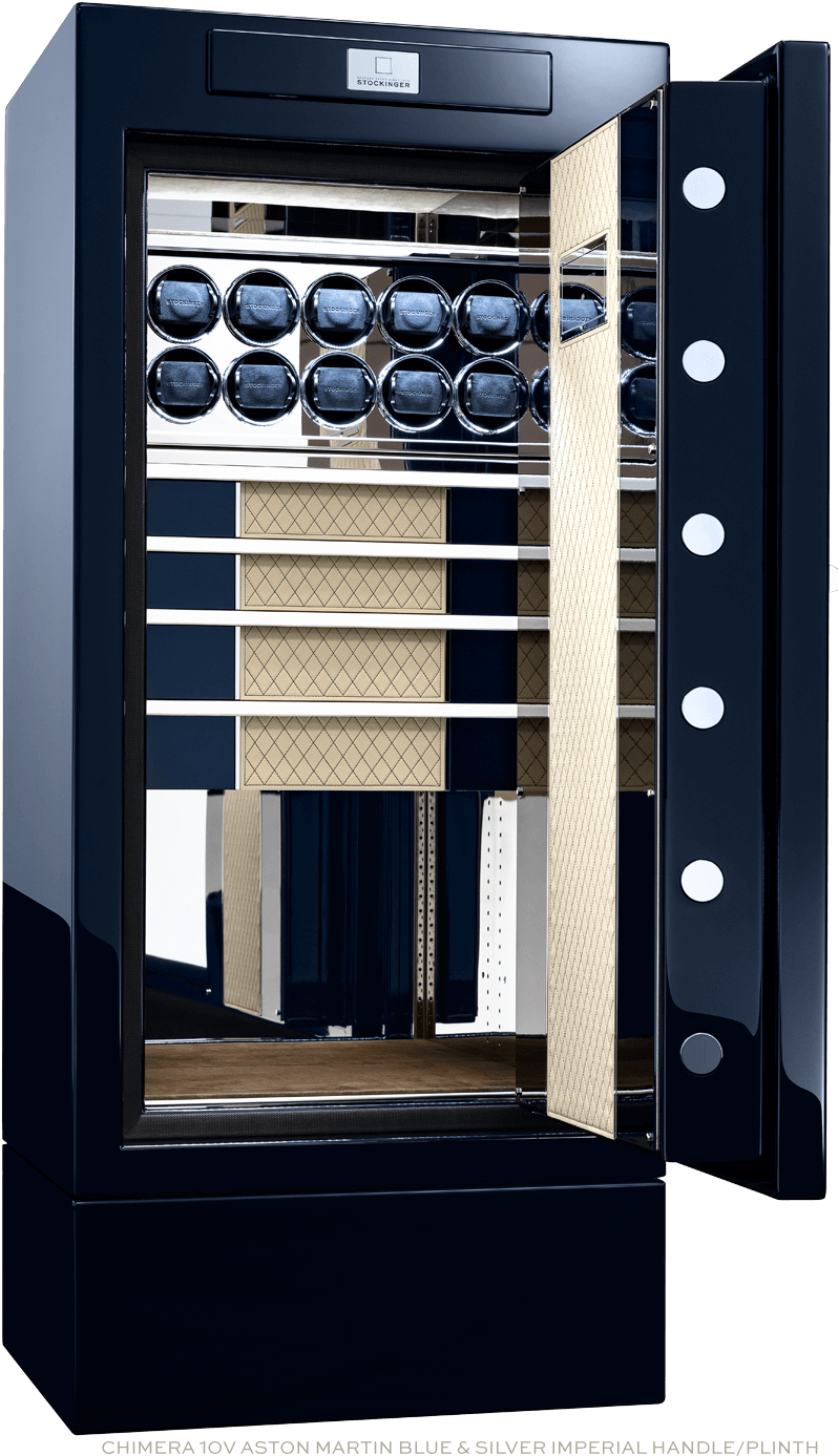 Private Safe Impressive And Representative - Slider (800x1407), Png Download