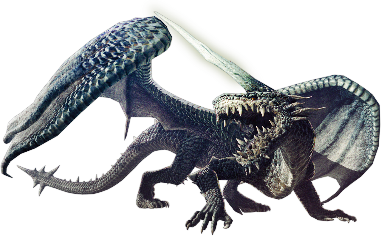 Dragon's Dogma Online - Dragon's Dogma Cockatrice (1280x794), Png Download