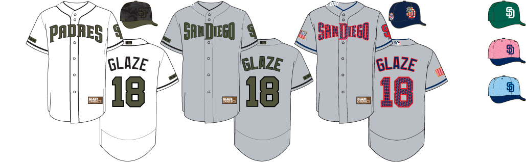 Baseball Uniform (1036x335), Png Download