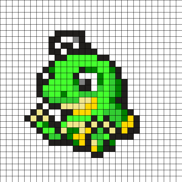 #186 Politoed (630x630), Png Download