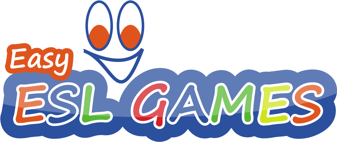Esl Games Transparent Logo - Cartoon (2375x1513), Png Download