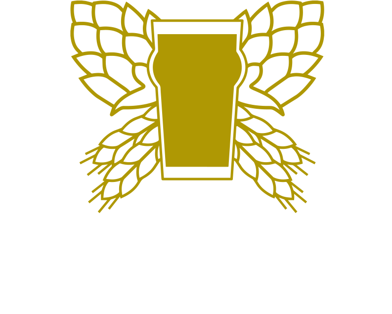 Checkerspot Brewing Company (817x661), Png Download
