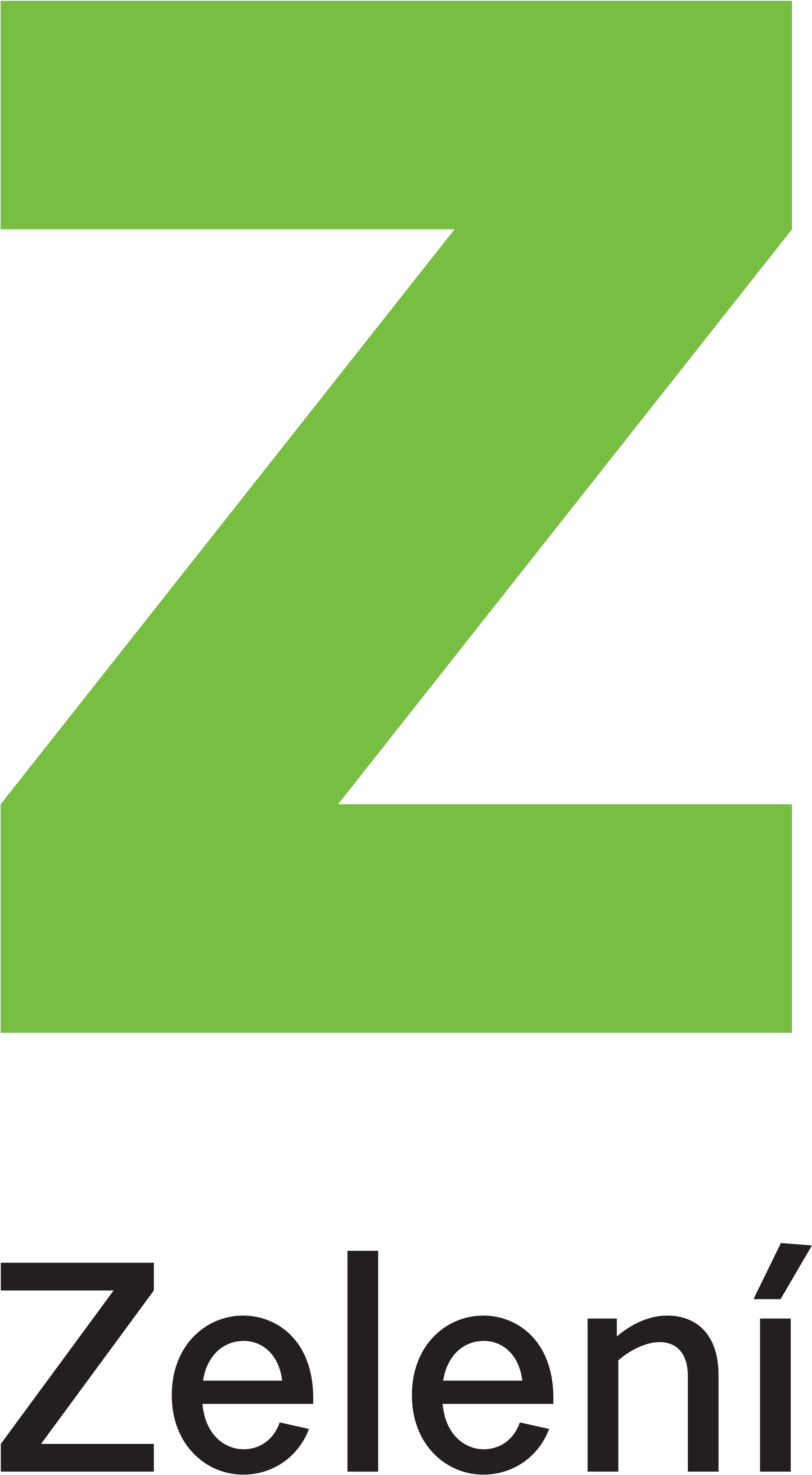 Open - Green Party (2000x3509), Png Download