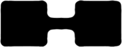 Silca Toy40fh Flip Key Blade To Suit Hyundai, Kia, - Exon (600x600), Png Download