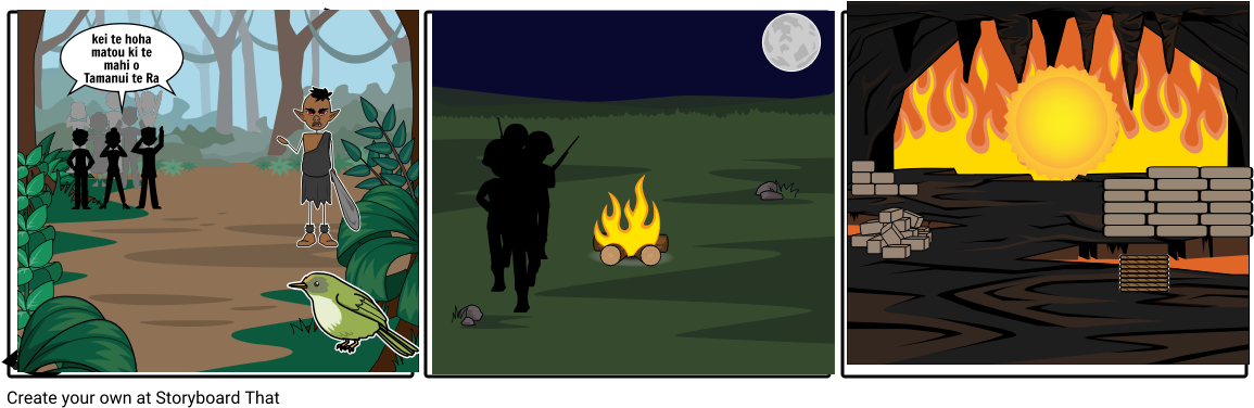 Maui Me Te Ra - Illustration (1164x385), Png Download