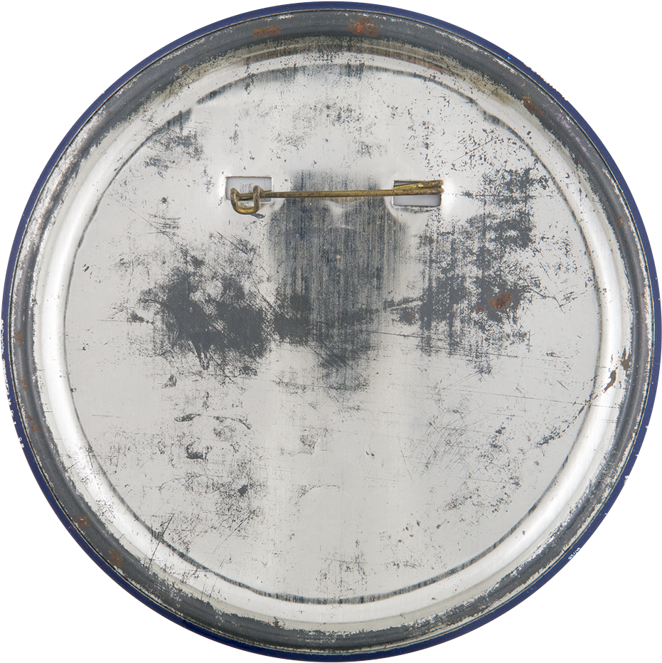 Join March Of Dimes Button Back Cause Button Museum - Naples (1000x1001), Png Download