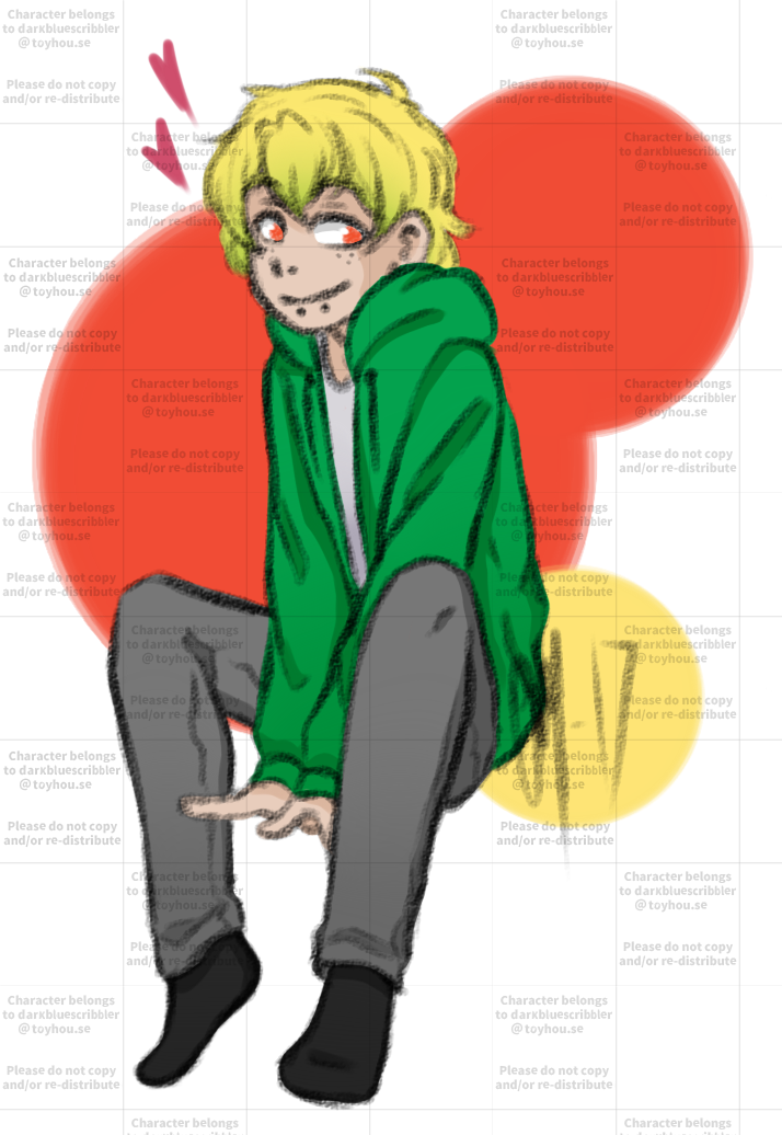 Details - Cartoon (714x1036), Png Download