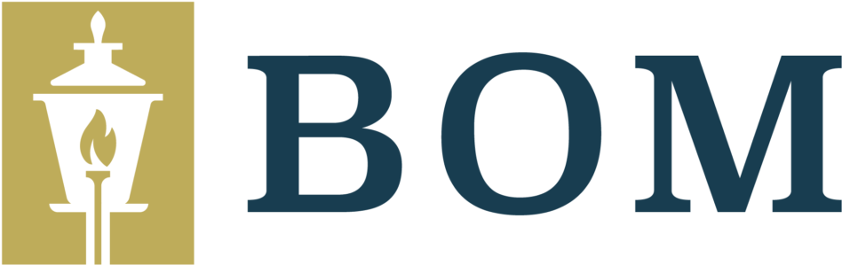 Tweets By Lasportshall - Bom Bank Of Montgomery (1024x394), Png Download