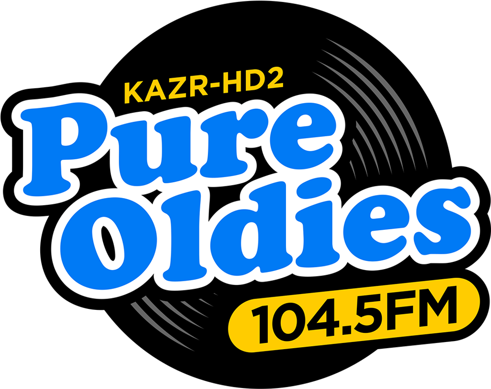 Pure Oldies - Pure Oldies Fm (1024x858), Png Download