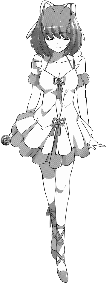 Bestests Keima - Line Art (370x980), Png Download