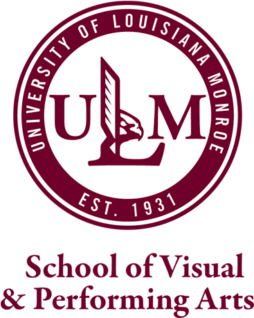 Pursuing A Masters Degree - University Of Louisiana Monroe Logo (600x605), Png Download