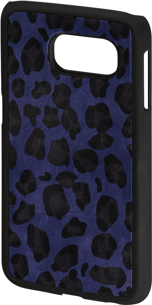 Abx3 High-res Image - Booklet Leo 2in1 Für Samsung Galaxy S6, Royalblau (1100x1100), Png Download