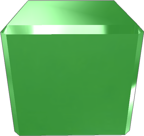 Gives Me - Box (768x768), Png Download
