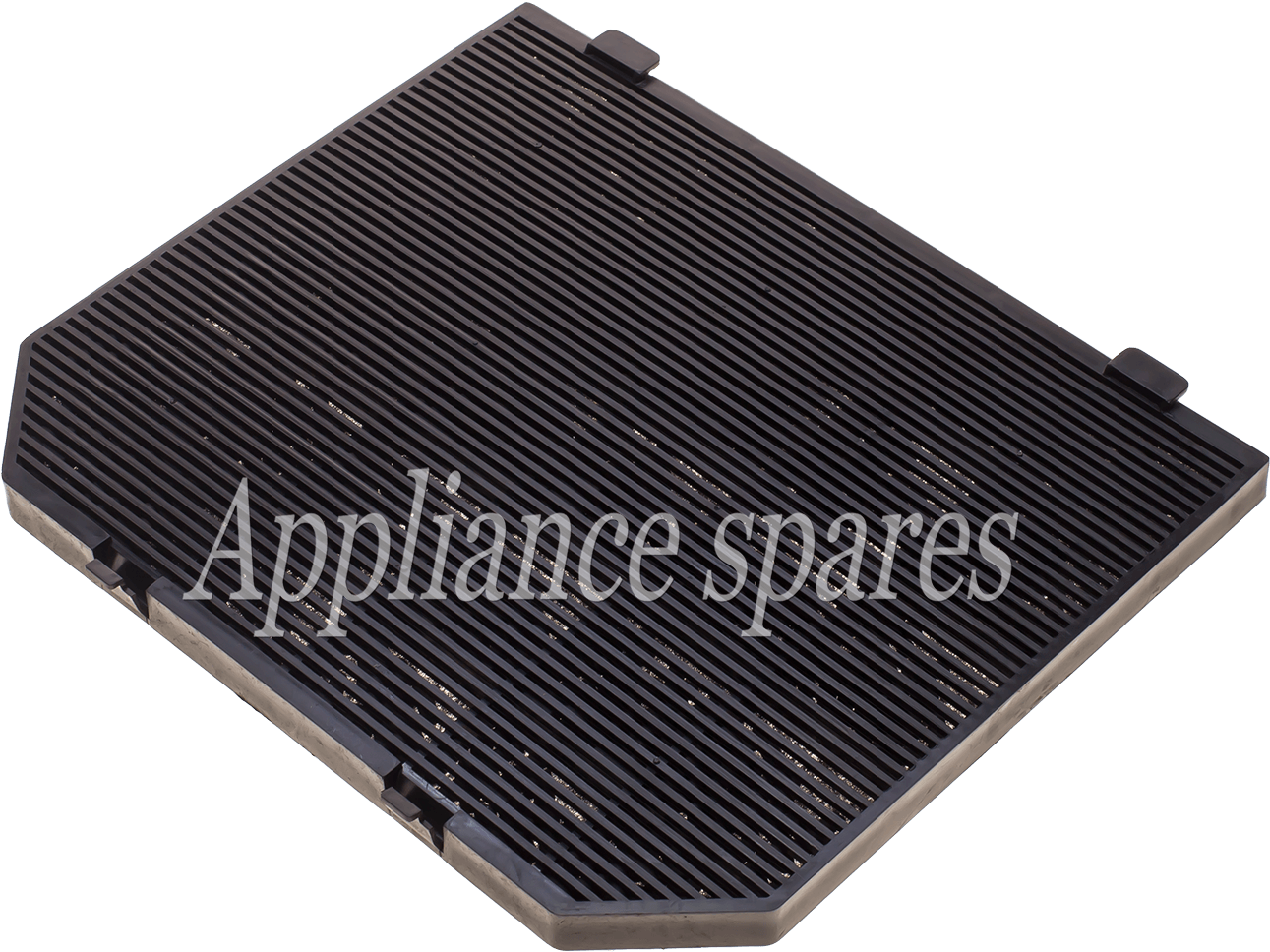 Falco Extractor Square Charcoal Filter - Mesh (1772x1772), Png Download