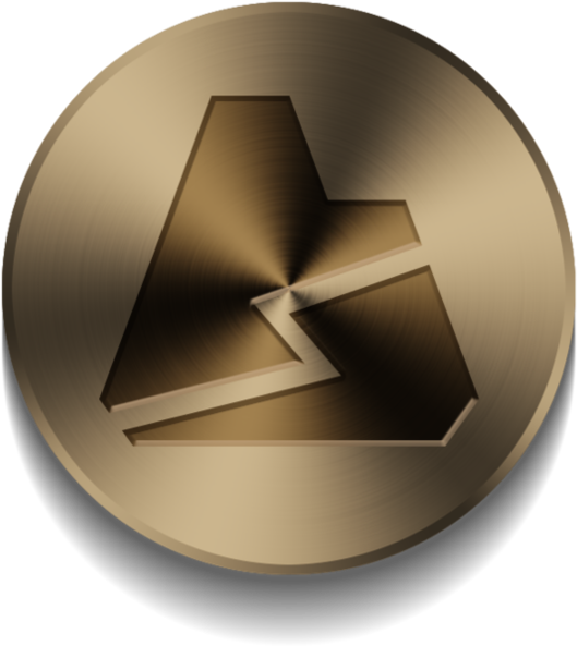 Rock Medallion By Zekrom 9-d80jvnn - Pokemon Rock Type Icon (894x894), Png Download