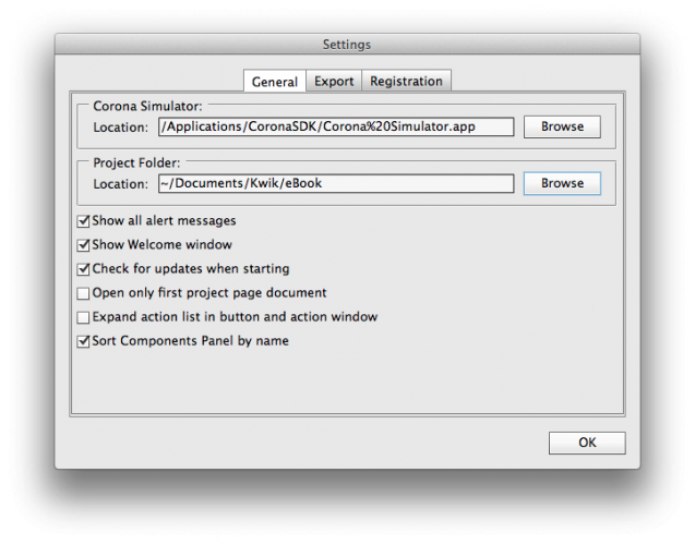 In The Export Tab, Make Sure Export Images And Export - Microsoft Visual C++ (637x500), Png Download